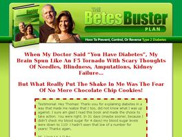 Go to: The Betesbuster Plan