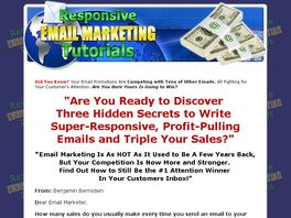Go to: Email Marketing Force