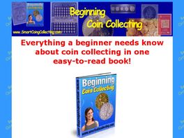Go to: Beginning Coin Collecting.