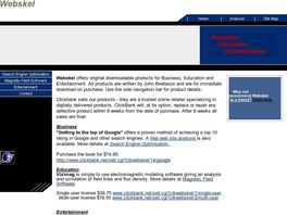 Go to: Webskel
