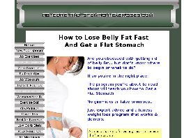 Go to: Personal Training Secrets To Lose Belly Fat And Get A Flat Stomach