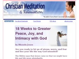 Go to: Detox Your Life Now and Awaken Your Inner Spirit