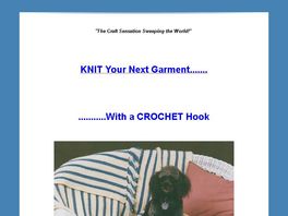 Go to: Camel Crochet Ultimate Bundle