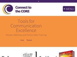 Go to: Tools For Communication Excelence