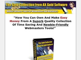 Go to: The Gold Collection From Ax Gold Software.