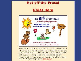 Go to: Big Craft Book - Collect All Volumes.