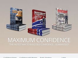 Go to: Maximum Confidence In 7 Days