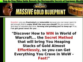 Go to: Massive Gold Blueprint - Pandarian Gold Blueprint