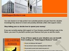 Go to: The Child Support Reducer Guide.