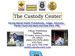 Go to: Child Custody Strategies-deluxe Packages For Men Or Women