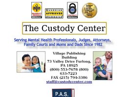 Go to: Child Custody: Parental Alienation.