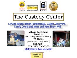 Go to: Child Custody: Relocation With Children after Divorce