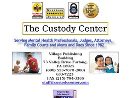 Go to: Child Custody Strategies-deluxe Package For Women