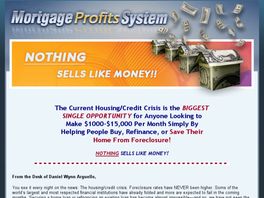 Go to: Loan Broker Training Program