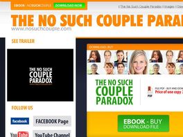 Go to: The No Such Couple Paradox