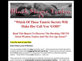 Go to: Black Magic Tantra