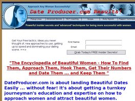 Go to: How To Date The Beautiful Women.