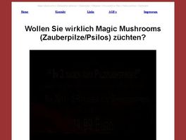 Go to: Ratgeber - In 3 Tagen Zum Pilzzuchtprofi!