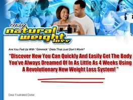 Go to: Easy Weight Loss.
