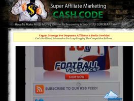 Go to: Ultimate Side Job: Online Residual Income System