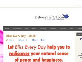 Go to: Bliss Every Day