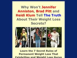 Go to: Psychological Weight Loss System***