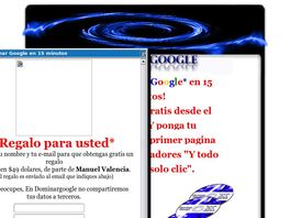 Go to: Como Dominar Google En 15 Minutos... Trafico Organico Gratis...