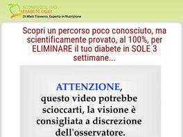 Go to: Italian Version Of Manage Your Diabetes Today - Best Seller