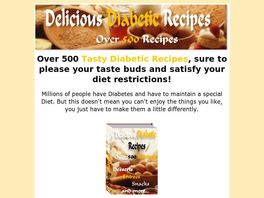 Go to: Diabetes Cookbook, Diabetic Recipes, Recipe Diabetic, Diabetic Cookies