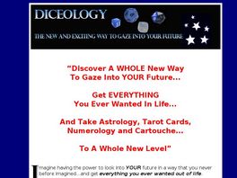Go to: Diceology