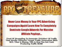 Go to: PPC Treasure