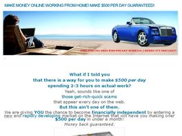 Go to: 75% Money Making Method. Converts 1:38 W/ New Design! Check It Out.