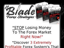 Go to: The Blade Forex Strategies.