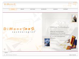 Go to: DiMonex Technologies.