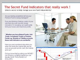 Go to: Investment Fund Indicators