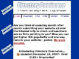 Go to: One Way Link Software.