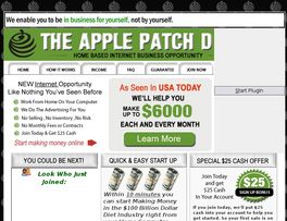Go to: 75% Commission *** Our Affiliates Earn Up To $400.00 A Day! ***