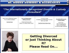 Go to: Divorce & Custody Information Products.