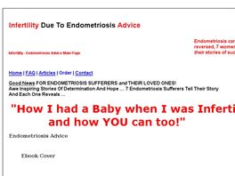 Go to: How I Had A Baby When I Was Infertile - 7 Women Share Their Success