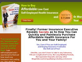 Go to: Affordablehealthinsurance