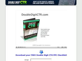 Go to: Double Digit CTR
