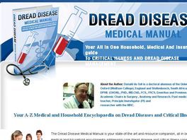 Go to: Dread Disease Medical Manual