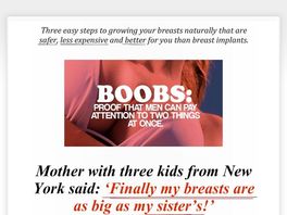 Go to: Breasts And Bodybuilding Ebook Course