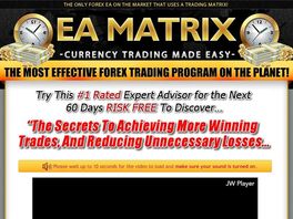 Go to: EA Matrix Forex EA