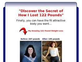 Go to: Secrets Of Losing Weight.
