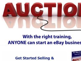 Go to: The eBay<sup>®</sup> Success Plan
