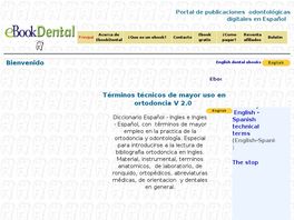 Go to: Ebook Dental