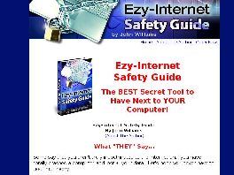 Go to: Ezy Internet Safety Guide.