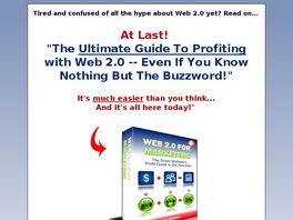 Go to: Web 2.0 For Marketers.