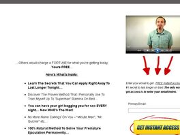 Go to: EjacMastery - Be The RockStar On Bed & Last As Long As You Want